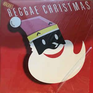 Various - Wackies Reggae Christmas 1985 - Quarantunes