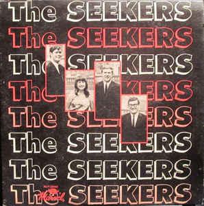The Seekers - The Seekers 1965 - Quarantunes