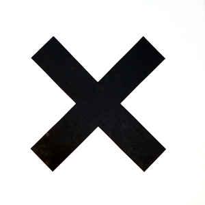The XX - Coexist 2012 - Quarantunes