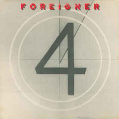 Foreigner - 4 1981