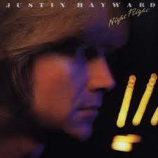 Justin Hayward - Night Flight 1980 - Quarantunes