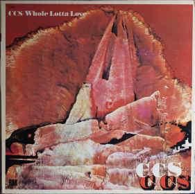 CCS - Whole Lotta Love 1971 - Quarantunes