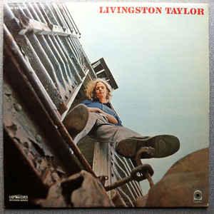 Livingston Taylor - Livingston Taylor 1970 - Quarantunes