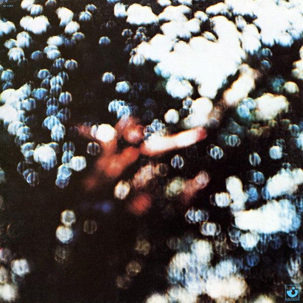 Pink Floyd - Obscured By Clouds 1972 - Quarantunes