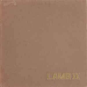 Lamb - Lamb II 1974 - Quarantunes