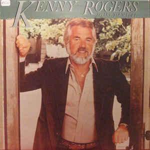 Kenny Rogers - Share Your Love 1981 - Quarantunes