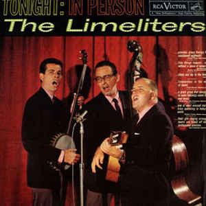 The Limeliters - Tonight, In Person 1961 - Quarantunes