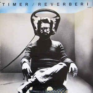 Reverberi* - Timer 1976 - Quarantunes