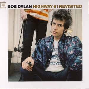 Bob Dylan - Highway 61 Revisited 2015 - Quarantunes