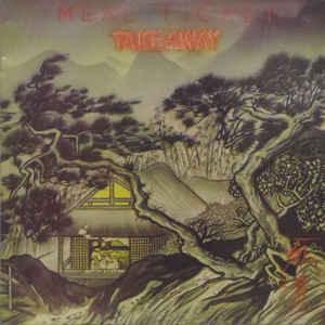 Meal Ticket - Take Away 1978 - Quarantunes