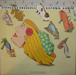 Stephane Grappelli* - Uptown Dance 1978 - Quarantunes