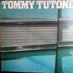 Tommy Tutone - Tommy Tutone 1980 - Quarantunes