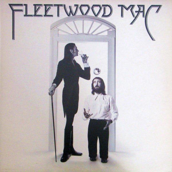 Fleetwood Mac - Fleetwood Mac - Quarantunes