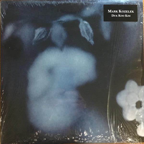 Mark Kozelek - Duk Koo Kim (EP, Blue) 2003 - Quarantunes