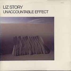 Liz Story - Unaccountable Effect 1985 - Quarantunes