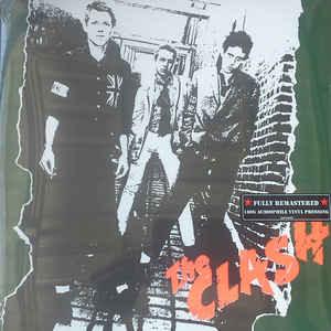 The Clash - The Clash 2013 - Quarantunes