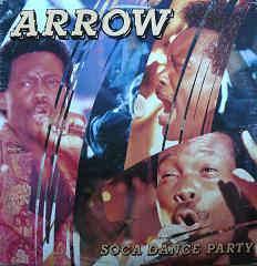 Arrow (2) - Soca Dance Party 1990 - Quarantunes