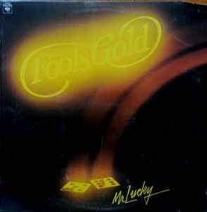 Fools Gold - Mr. Lucky 1977 - Quarantunes