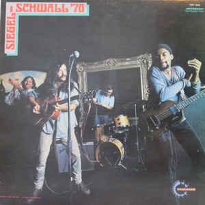 Siegel-Schwall - Siegel-Schwall '70 1970 - Quarantunes