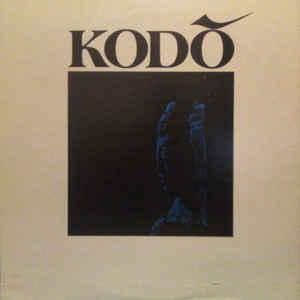 Kodō - Kodō - Quarantunes