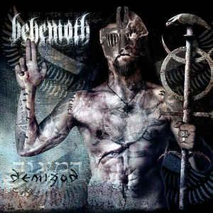 Behemoth - Demigod 2014 - Quarantunes