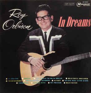 Roy Orbison - In Dreams 1963 - Quarantunes
