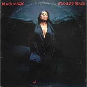 Stanley Black - Black Magic 1976 - Quarantunes