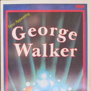 George Walker - Now Appearing George Walker 1977 - Quarantunes