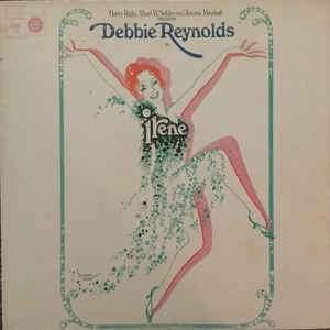 Debbie Reynolds - Irene 1973 - Quarantunes