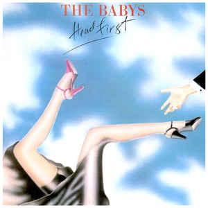The Babys - Head First 1979 - Quarantunes