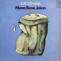 Cat Stevens - Mona Bone Jakon 1970