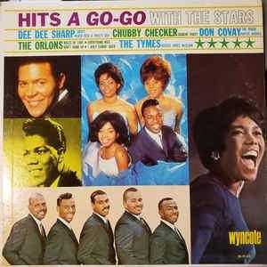 Various - Hits A Go-Go With The Stars - Quarantunes