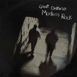 Various - Great Ontario Modern Rock 1988 - Quarantunes