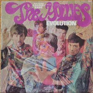 The Hollies - Evolution 1967 - Quarantunes