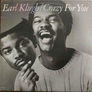 Earl Klugh - Crazy For You 1981 - Quarantunes