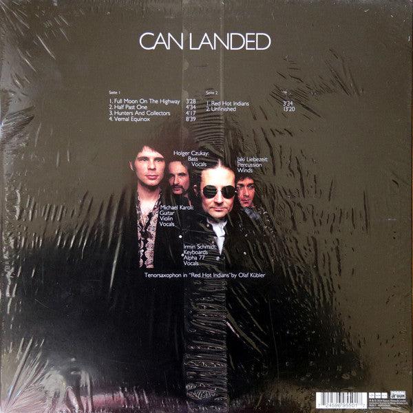 Can - Landed 2014 - Quarantunes