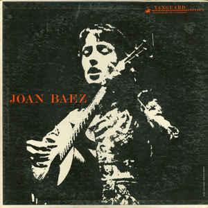 Joan Baez - Joan Baez 1960 - Quarantunes
