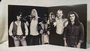 The Allman Brothers Band - Enlightened Rogues 1979 - Quarantunes