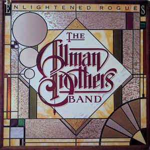 The Allman Brothers Band - Enlightened Rogues 1979 - Quarantunes