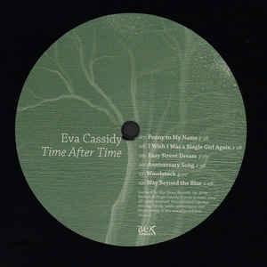 Eva Cassidy - Time After Time 2014 - Quarantunes