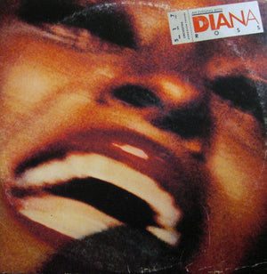 Diana Ross - An Evening With Diana Ross 1977 - Quarantunes