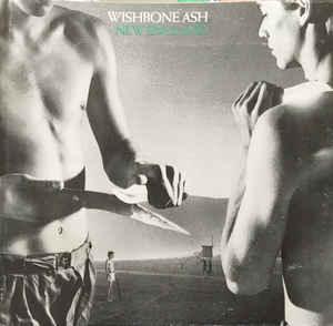Wishbone Ash - New England 1976 - Quarantunes