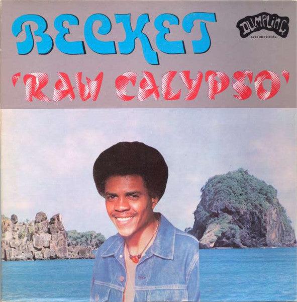 Becket - Raw Calypso 1976 - Quarantunes