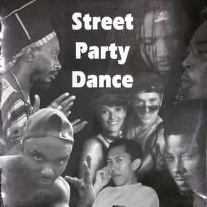 Various - Street Party Dance 1996 - Quarantunes