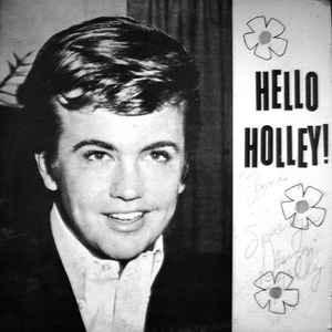 Danny Holley - Hello Holley! 1968 - Quarantunes