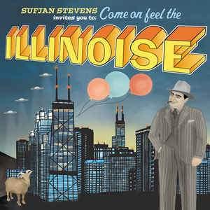Sufjan Stevens - Illinois 2015 - Quarantunes
