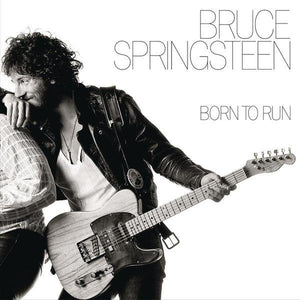 Bruce Springsteen - Born To Run 2014 - Quarantunes