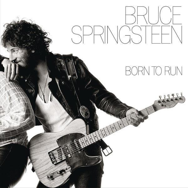 Bruce Springsteen - Born To Run 2014 - Quarantunes