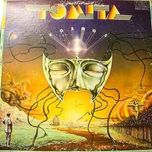 Tomita - Kosmos 1978 - Quarantunes