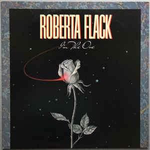 Roberta Flack - I'm The One 1982 - Quarantunes